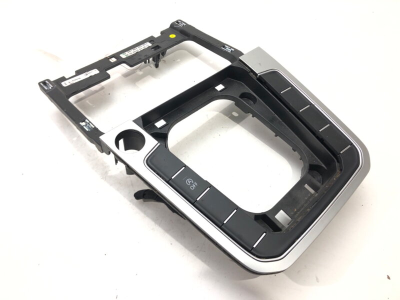 Rámček tunela VW Passat B8 (3G2, CB2) 2014 - 2022 3G1864263