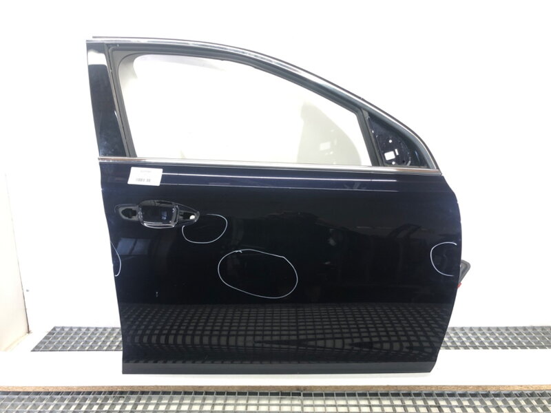 Dvere pravé predné Peugeot 308 SW II (LC_, LJ_, LR_, LX_, L4_) 2014 - 2021