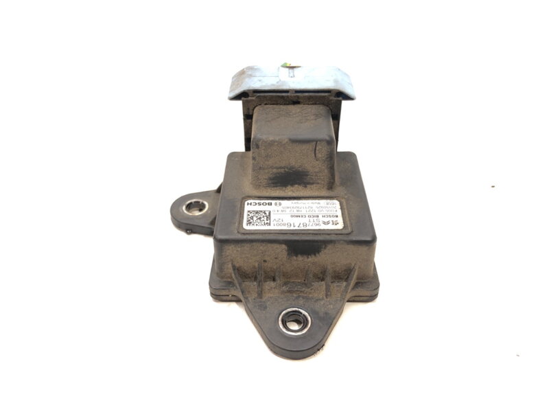 Modul štart stop Peugeot 308 SW II (LC_, LJ_, LR_, LX_, L4_) 2014 - 2021 9677871680