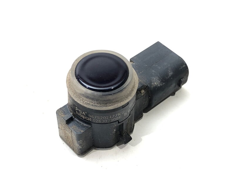 Parkovací senzor parkovania Peugeot 308 SW II (LC_, LJ_, LR_, LX_, L4_) 2014 - 2021 9675202477KU