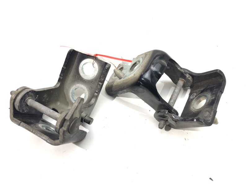 Pánt dvere predný pravé sada Peugeot 301 2012 - 2022