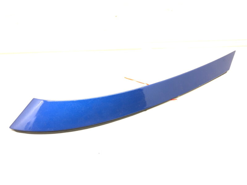 Lišta stĺpika zadná pravá Opel Astra G Coupe (T98) 2000 - 2005