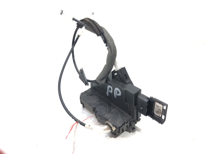 Zámok dverí pravý predný Citroen C5 III (RD_) 2008 - 2022 574389