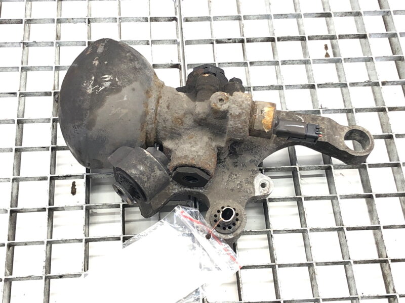 Rozdeľovač zavesenia predný Citroen C5 III (RD_) 2008 - 2022