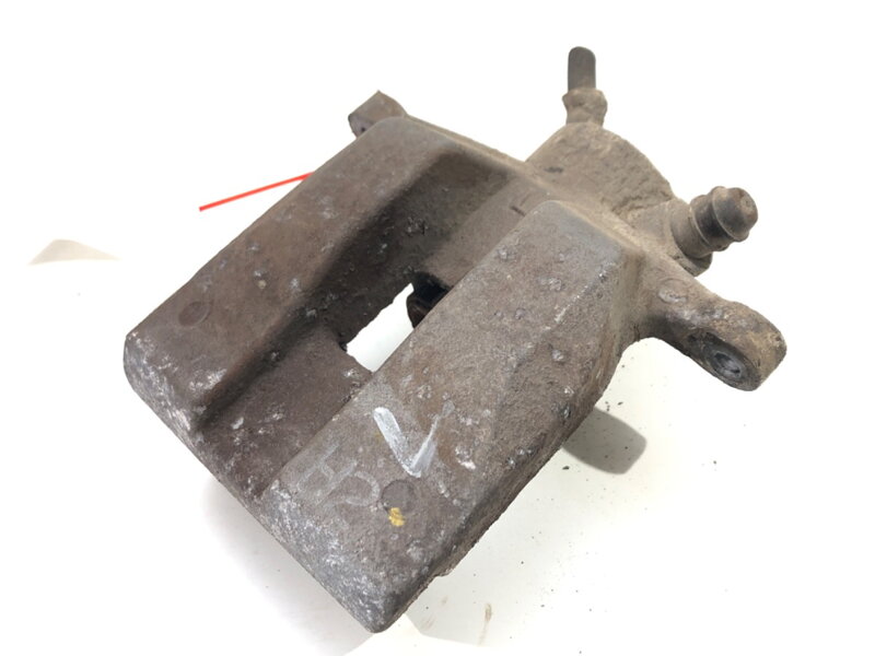 Brzdový strmeň ľavý zadný Lexus GS (_L1_) 2011 - 2022