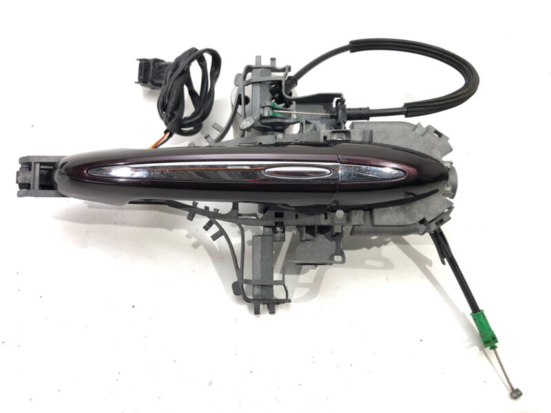 Kľučka vonkajšia ľavá predná Jaguar XJ (X351) 2009 - 2022