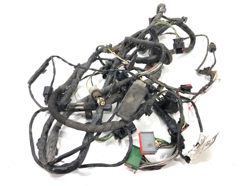 Kabeláž PDC zadná Jaguar XJ (X351) 2009 - 2022 AW93-15B484-CD