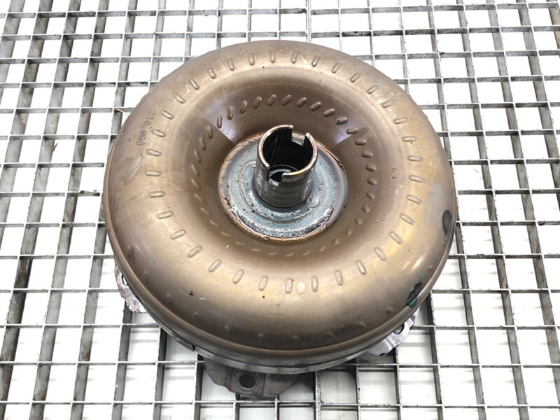 Spojka hydrodynamické BMW 7 (F01, F02, F03, F04) 2008 - 2015 000212