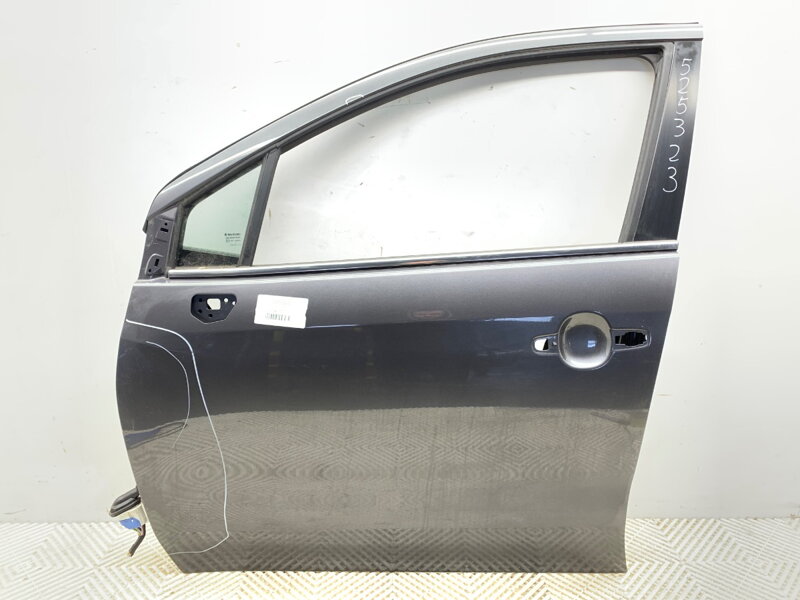 Dvere ľavé predné Suzuki SX4 S-cross (JY) 2013 - 2022