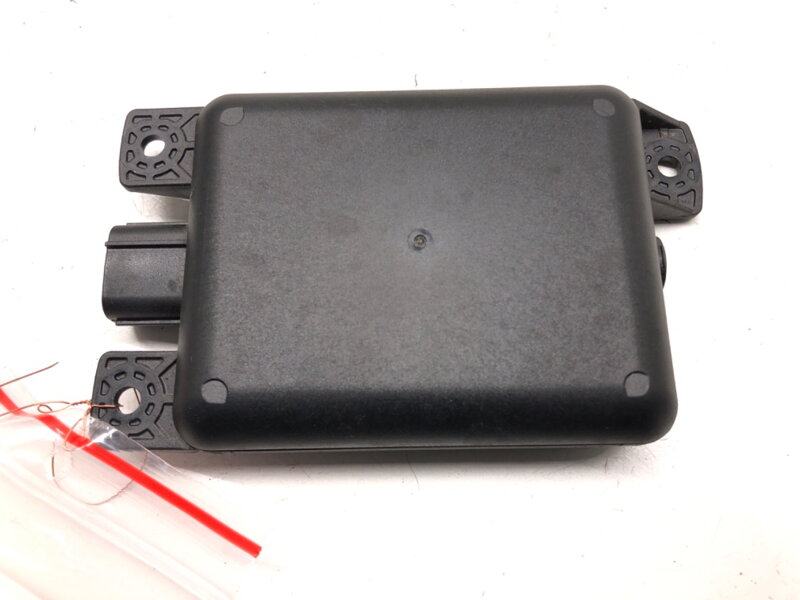 Senzor radar ľavý zadný Suzuki SX4 S-cross (JY) 2013 - 2022 3F505-63T00