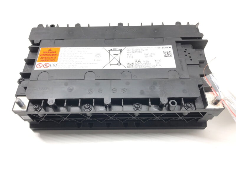 Batéria akumulátor hybrid Suzuki SX4 S-cross (JY) 2013 - 2022 96520-74S02