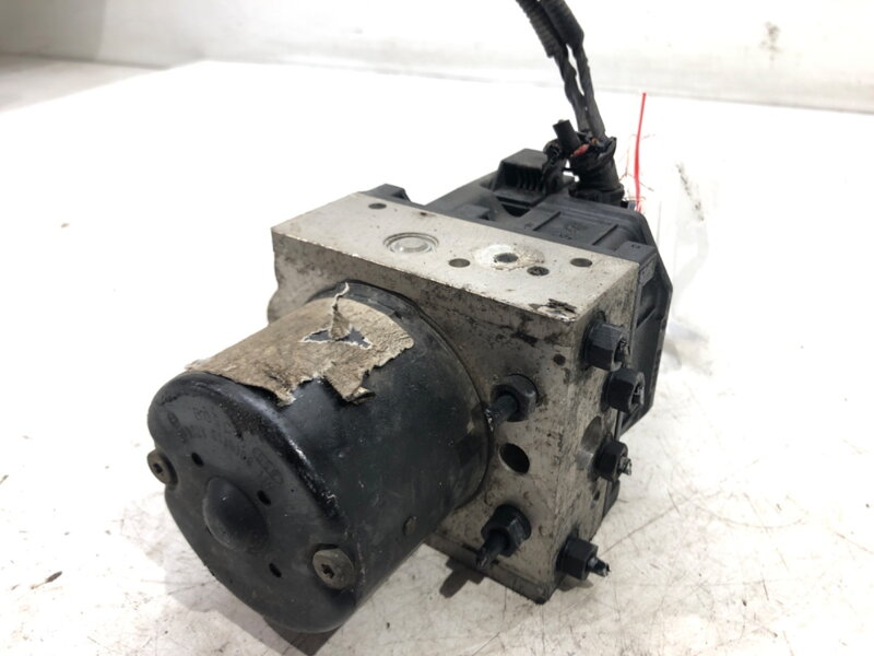 Čerpadlo Seat Ibiza III (6L1) 2002 - 2009 0265800003