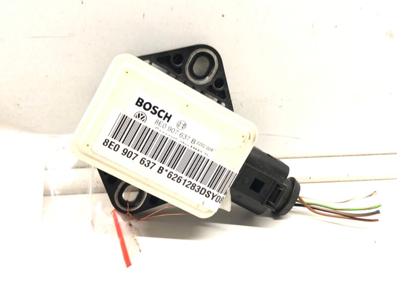 Snímač ESP Audi A4 B7 Avant (8ED) 2004 - 2008 8E0907637B