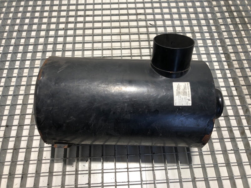 Kryt filtra vzduchu Renault Trucks Marco Polo