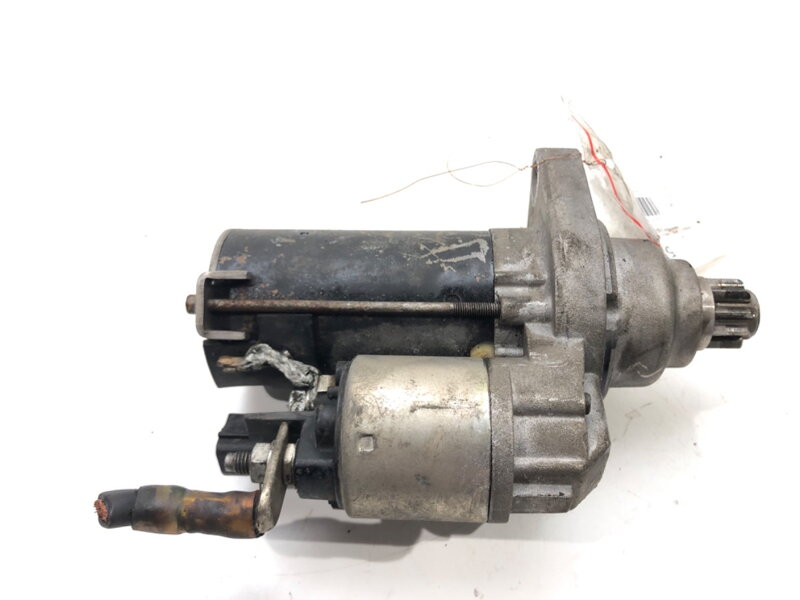 Štartér VW Tiguan (5N_) 2007 - 2018