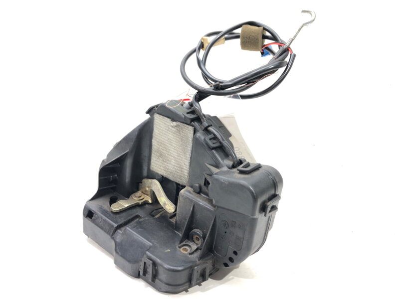 Zámok dverí pravý zadný Mercedes-benz Class E (W211) 2002 - 2009 2117300635