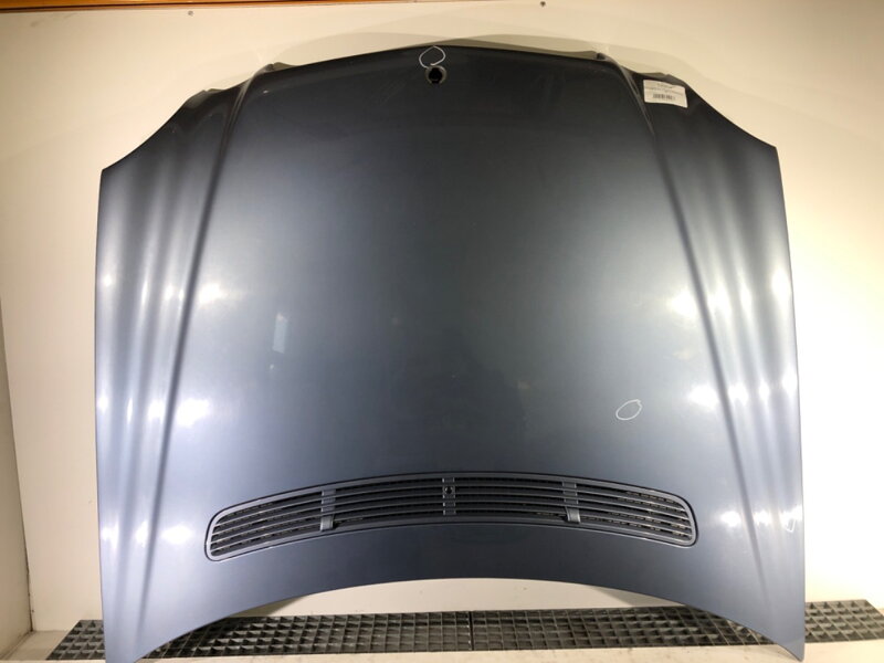 Kapota Mercedes-benz Class E (W211) 2002 - 2009