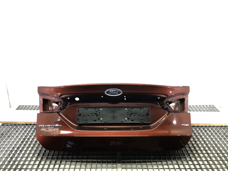 Veko batožinového priestoru kufor zadný Ford Mondeo V Sedan (CD) 2012 - 2022