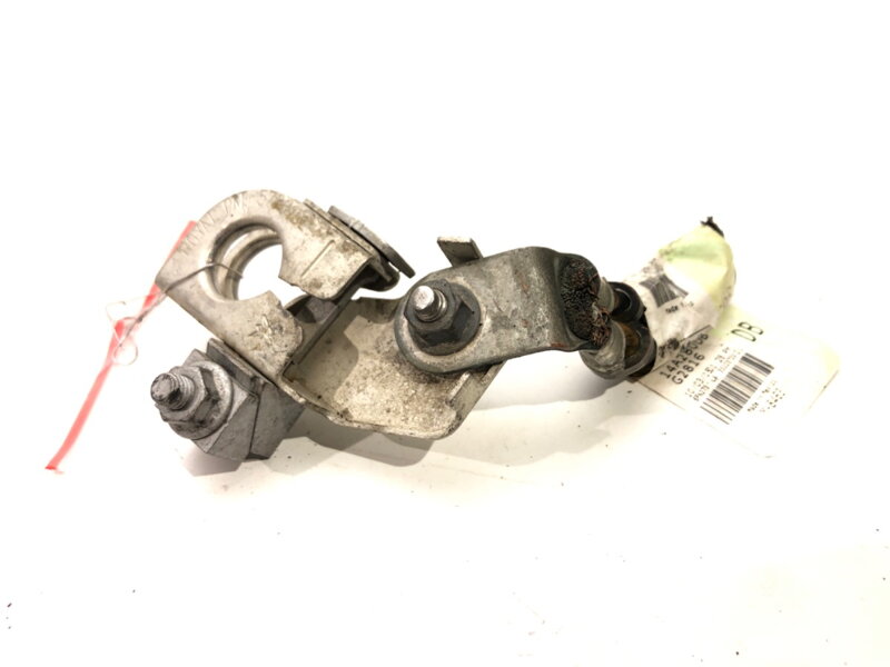 PÓL / svorka (BATÉRIE) mínusová Ford Mondeo V Sedan (CD) 2012 - 2022 GG9T14A280DB