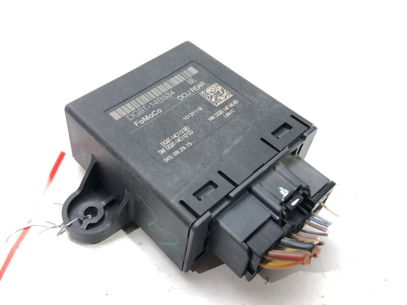 Modul dvere zadné pravé Ford Mondeo V Sedan (CD) 2012 - 2022 DG9T-14B534-BE