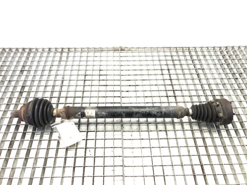 Poloos pravá predná VW Jetta III (1K2) 2004 - 2013 1K0407272FA