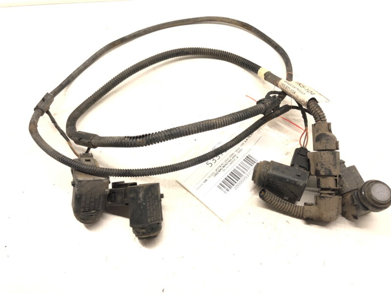 Kabeláž PDC zadná snímače VW Jetta III (1K2) 2004 - 2013 1K5971104 1U0919275