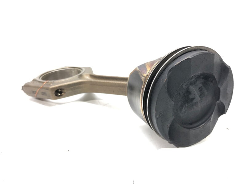 Piest S ojnicou BMW 5 (F10) 2009 - 2016 7846593 N55B30A