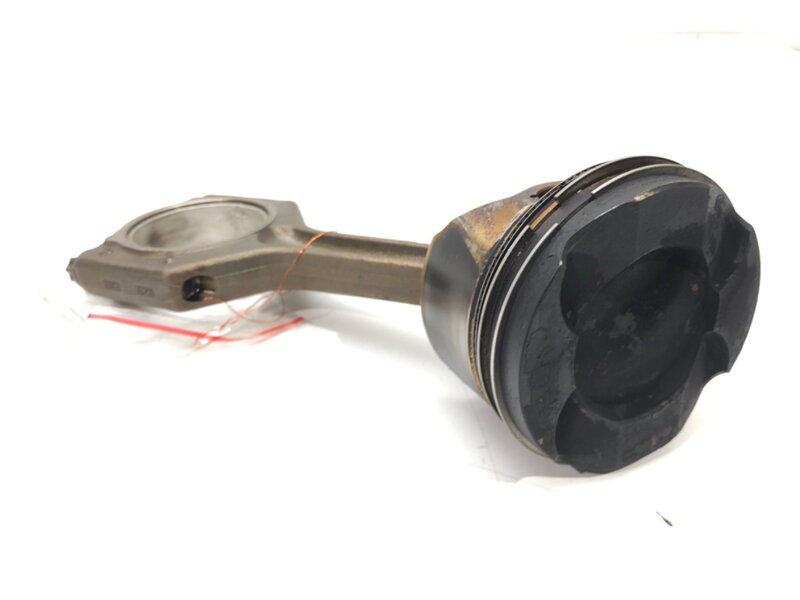 Piest S ojnicou BMW 5 (F10) 2009 - 2016 7846593 N55B30A