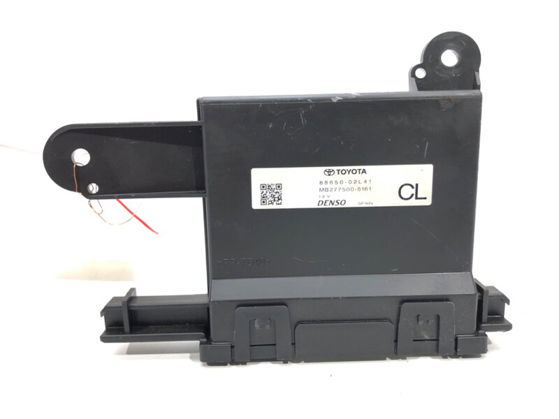 Modul klimatizácie Toyota Corolla Sedan (_E21_) 2019 - 2022 88650-02L41