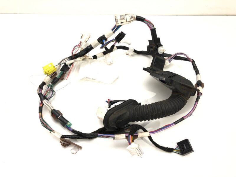 Kabeláž dvere predná ľavá Toyota Corolla Sedan (_E21_) 2019 - 2022