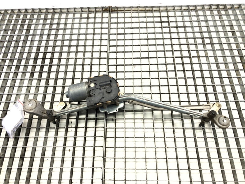 Mechanizmus stieračov predný Mercedes-benz Class GLK (X204) 2008 - 2015 A2048201340