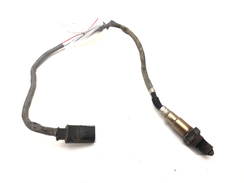 Sonda lambda Mercedes-benz Class GLK (X204) 2008 - 2015 0075421618
