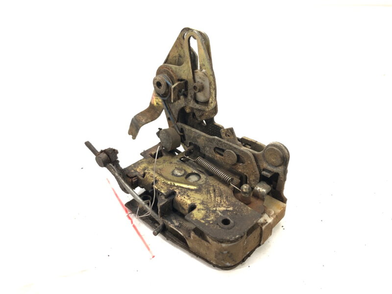 Zámok dverí ľavý zadný Land Rover Discovery I (LJ) 1989 - 1998