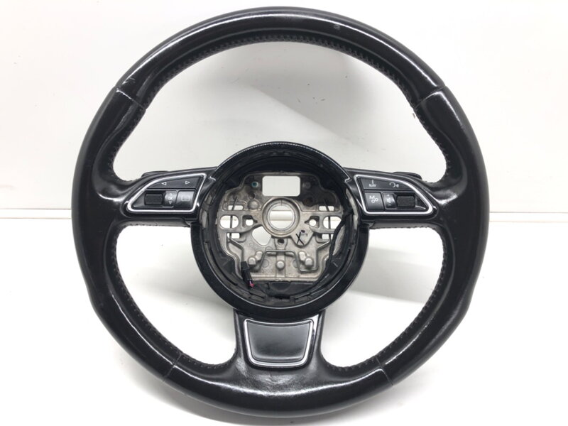 Volant Audi A8 D4 (4H2, 4H8, 4HC, 4HL) 2009 - 2018 4H0419091G