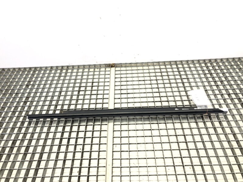 Lišta nárazníka zadná ľavá chróm Audi A6 C7 (4G2, 4GC) 2010 - 2018 4G0853763