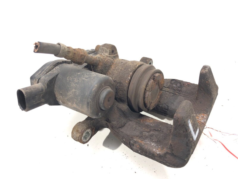 Brzdový strmeň ľavý zadný Audi A5 (8T3) 2007 - 2017