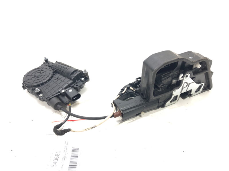 Zámok dverí pravý zadný BMW 7 (F01, F02, F03, F04) 2008 - 2015 4154309800