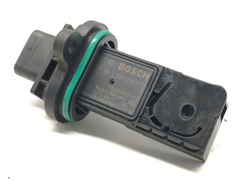 Váha vzduchu BMW 7 (F01, F02, F03, F04) 2008 - 2015 7566990