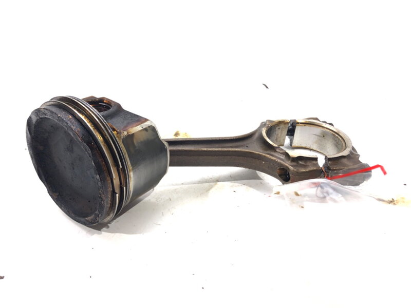 Piest S ojnicou Fiat Linea (323_, 110_) 2006 - 2022 198A4000