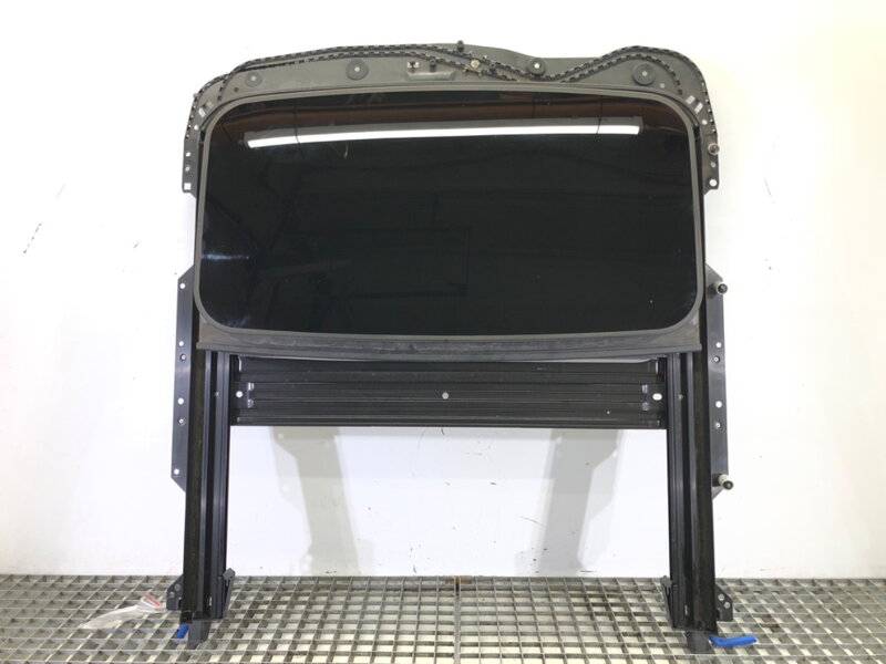 Strešné okno Volvo S60 II (134) 2010 - 2018 3043500