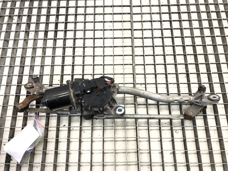 Mechanizmus stieračov predný Chevrolet Cruze (J300) 2009 - 2022 96893302