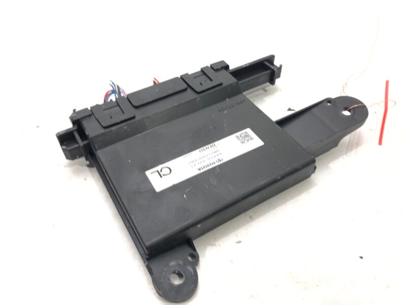 Modul klimatizácie Toyota Corolla Sedan (_E21_) 2019 - 2022 88650-02L41