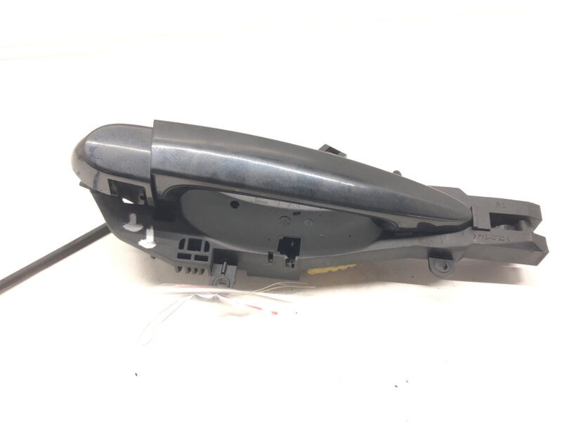 Kľučka vonkajšia pravá zadná BMW X5 (E70) 2006 - 2013