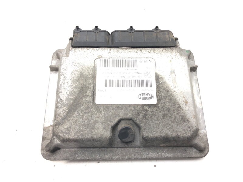 Riadiaca jednotka motora Fiat Panda (169_) 2003 - 2022 55196262