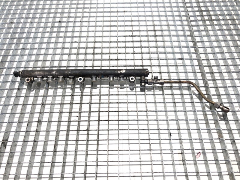 Vstrekovacia rampa MAN TGX I 2006 - 2022