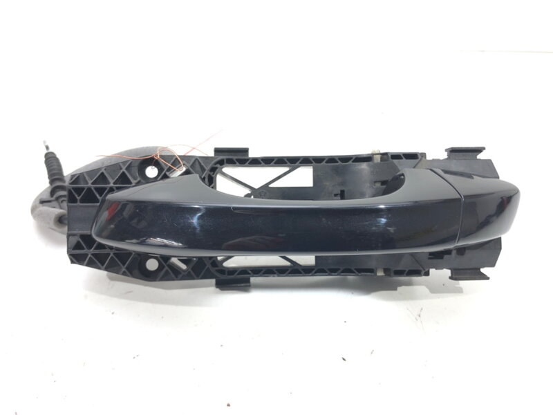 Kľučka vonkajšia ľavá zadná VW Golf VII (5G1, BQ1, BE1, BE2) 2012 - 2022