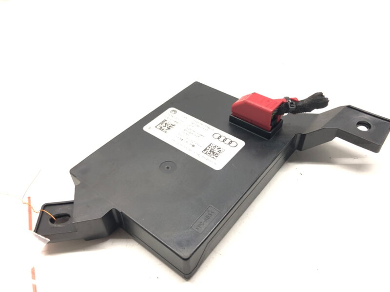 Modul kessy Audi A6 C6 (4F2) 2004 - 2011 4F0907335