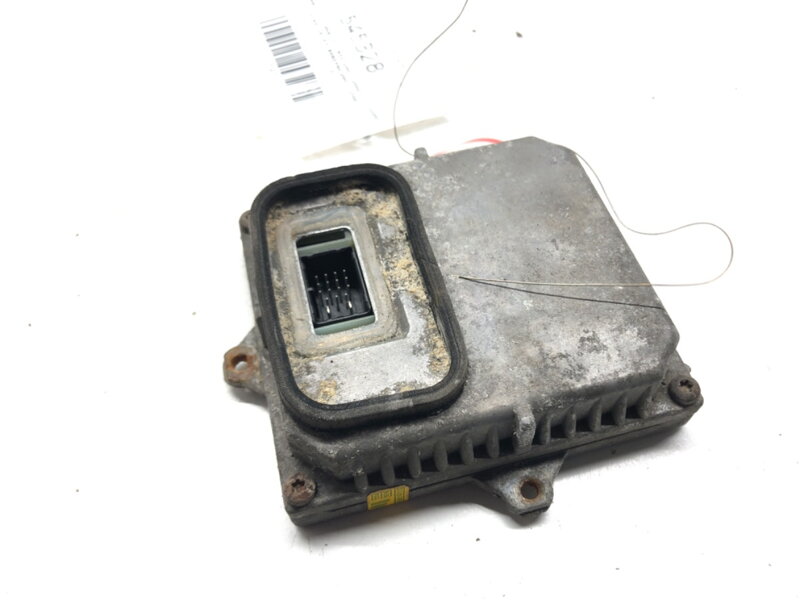 Riadiaca jednotka xenón Mini Mini (R50, R53) 2001 - 2006 1307329072