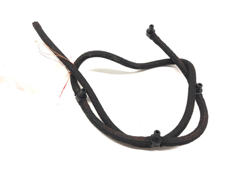 Prepady paliva BMW 3 Touring (E91) 2004 - 2012