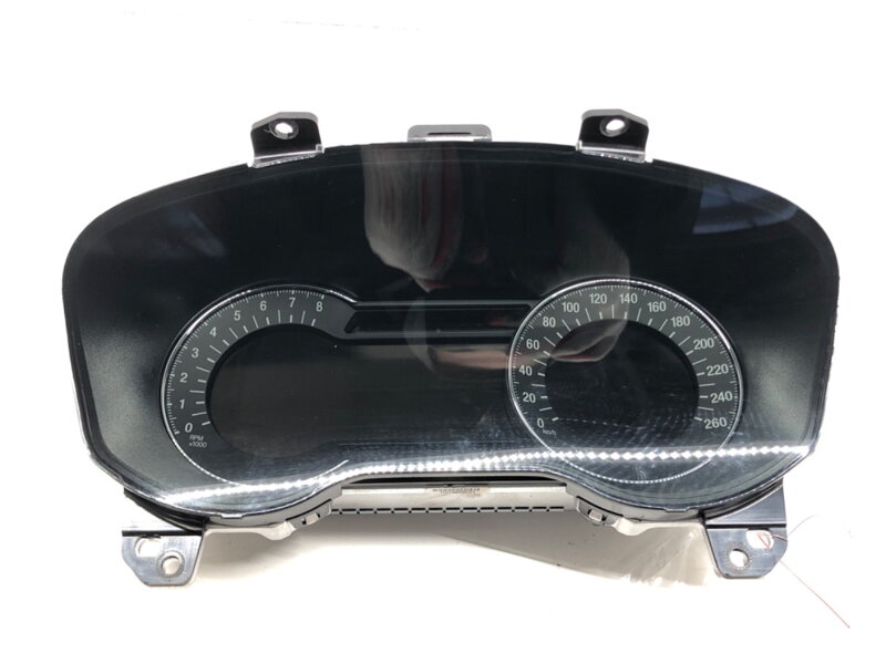 Tachometer budíky Ford Mondeo V Liftback (CE) 2014 - 2022 GS7T-10849-BJE